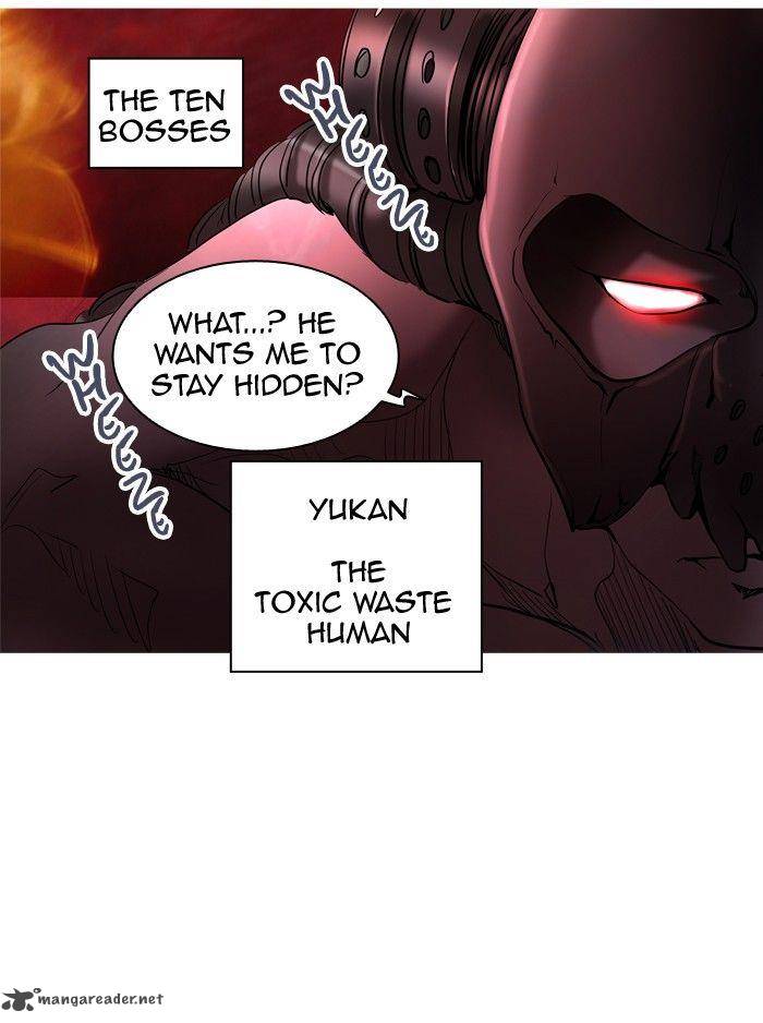 Tower of God - Chapter 283 Page 111