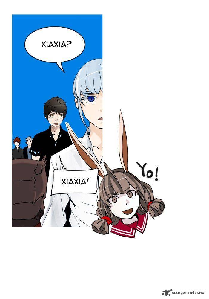 Tower of God - Chapter 283 Page 40