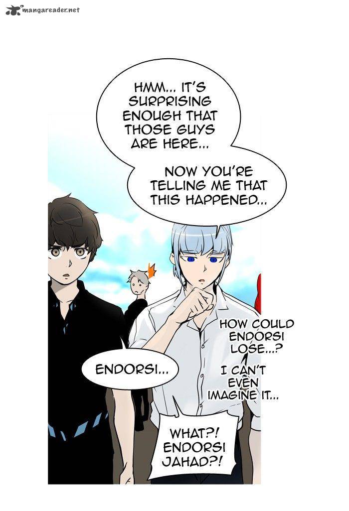 Tower of God - Chapter 283 Page 52