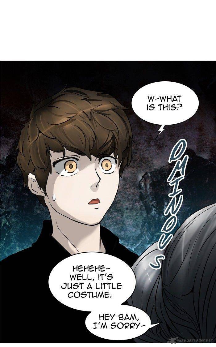 Tower of God - Chapter 283 Page 60