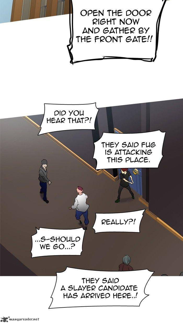 Tower of God - Chapter 283 Page 96