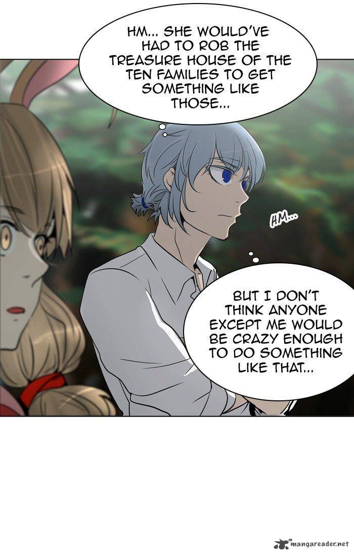 Tower of God - Chapter 284 Page 106