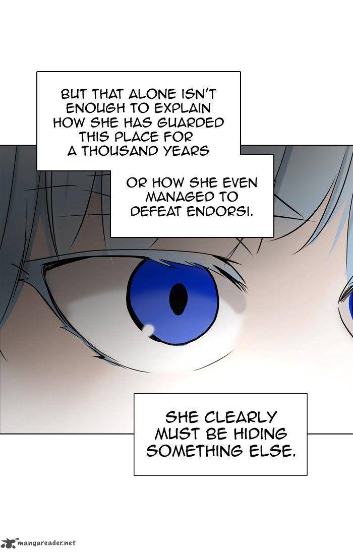 Tower of God - Chapter 284 Page 108