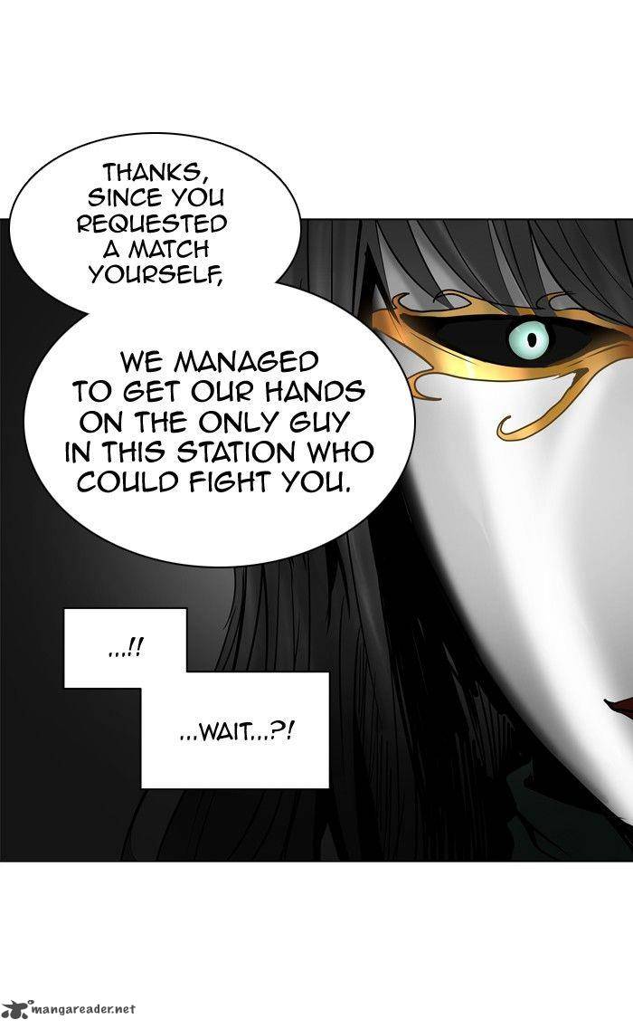 Tower of God - Chapter 284 Page 130