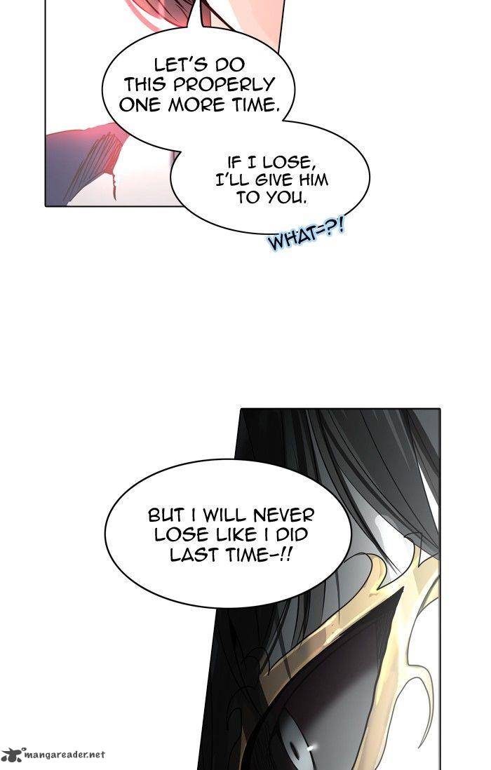 Tower of God - Chapter 284 Page 132