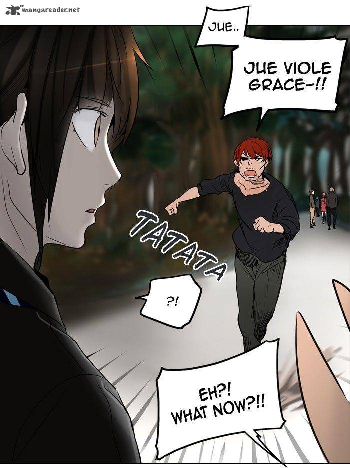 Tower of God - Chapter 284 Page 22