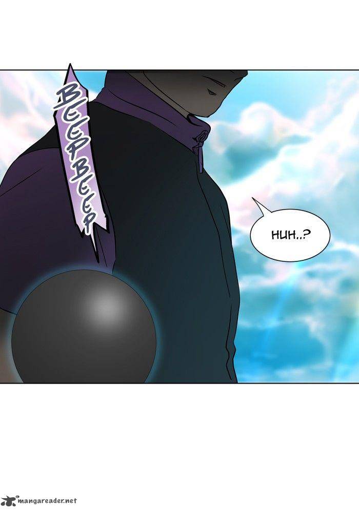 Tower of God - Chapter 284 Page 31