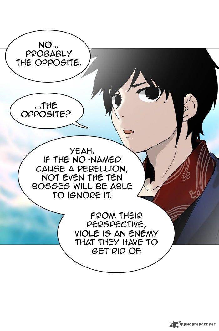 Tower of God - Chapter 284 Page 35