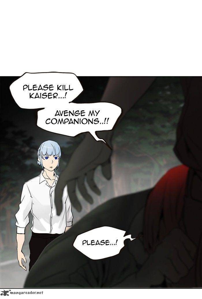 Tower of God - Chapter 284 Page 38