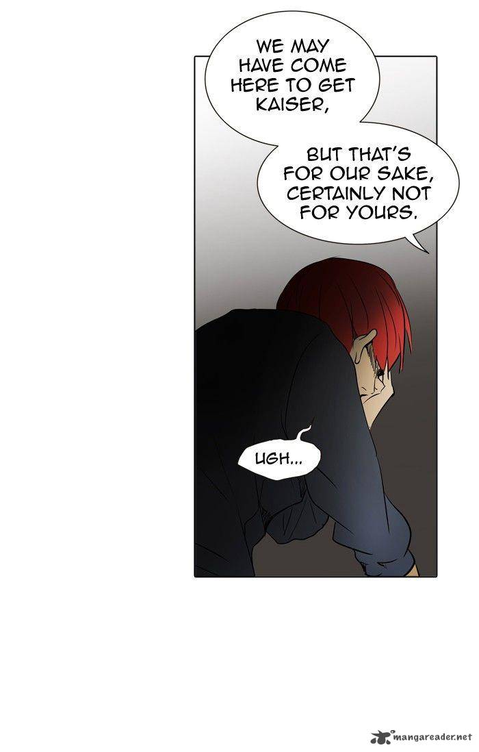 Tower of God - Chapter 284 Page 43