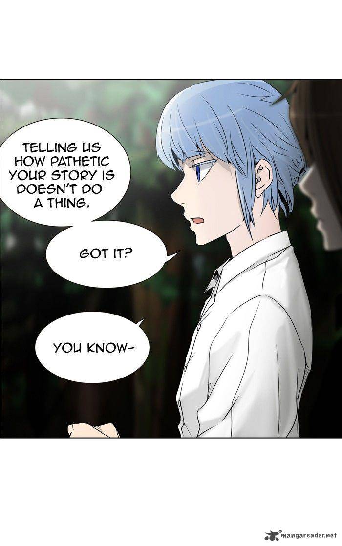 Tower of God - Chapter 284 Page 44