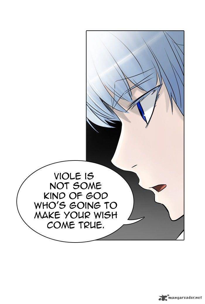 Tower of God - Chapter 284 Page 45