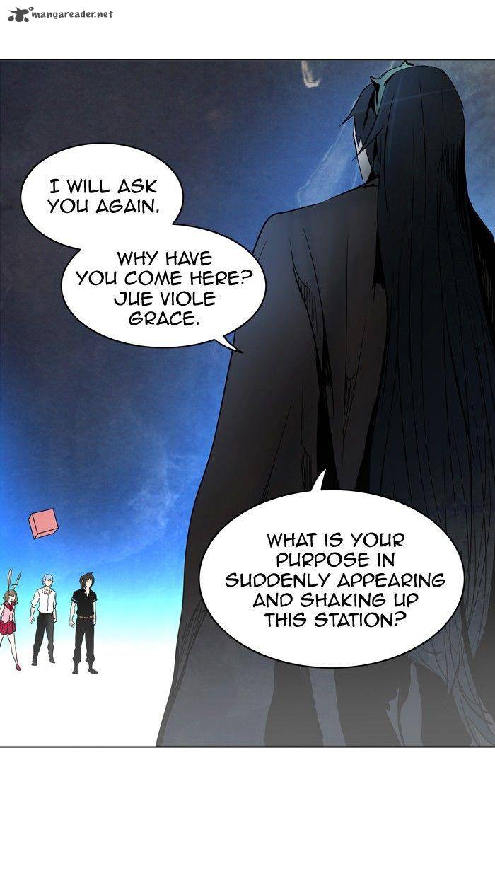 Tower of God - Chapter 284 Page 59