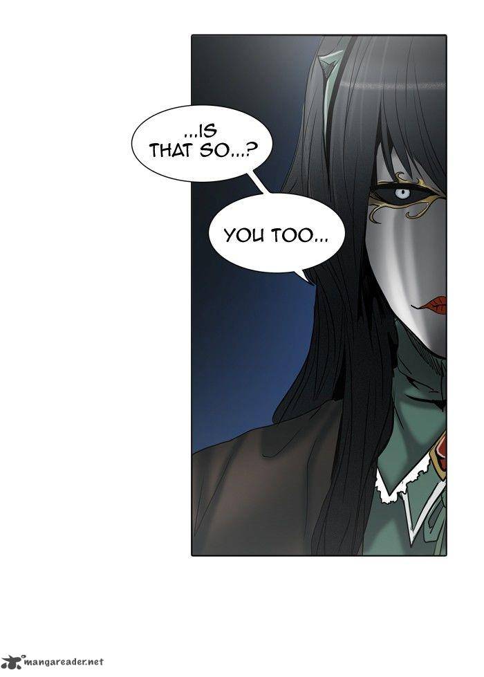 Tower of God - Chapter 284 Page 61