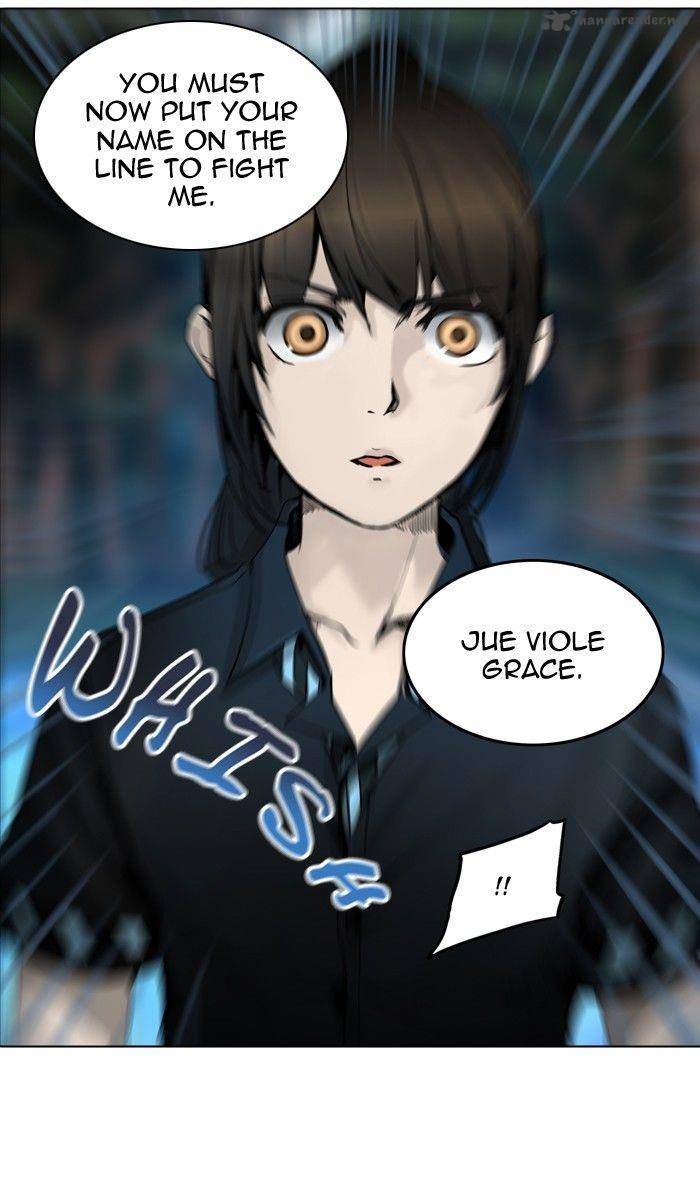 Tower of God - Chapter 284 Page 81