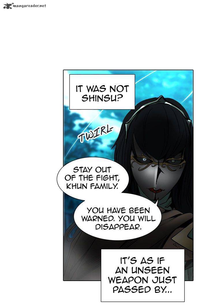 Tower of God - Chapter 284 Page 88