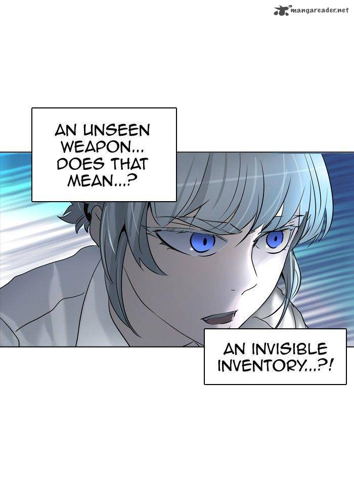 Tower of God - Chapter 284 Page 89