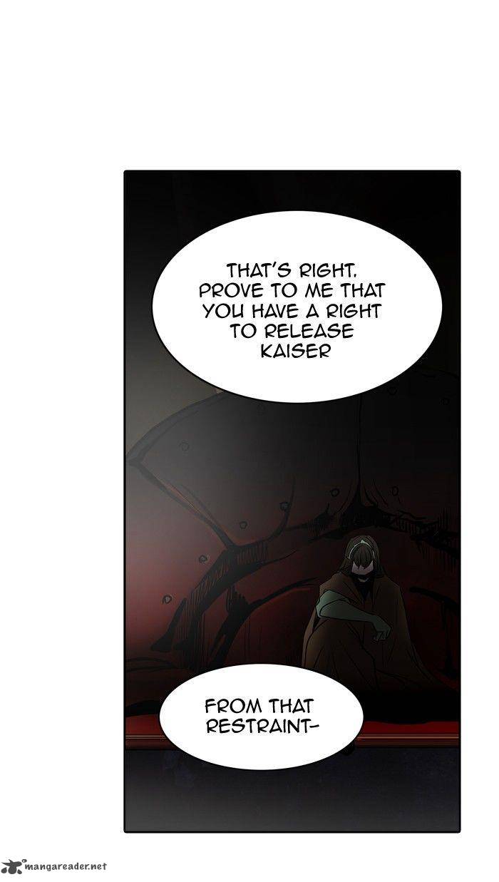 Tower of God - Chapter 291 Page 105