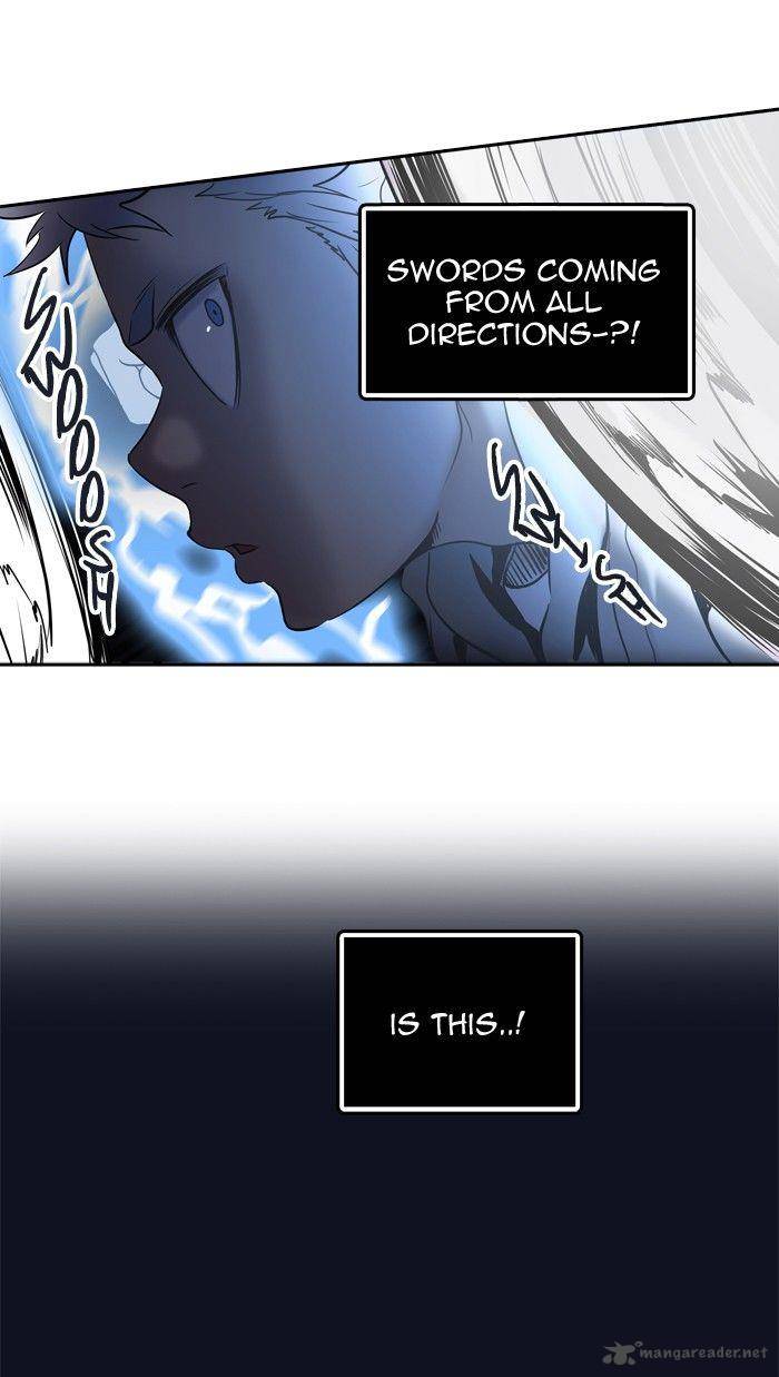 Tower of God - Chapter 291 Page 30