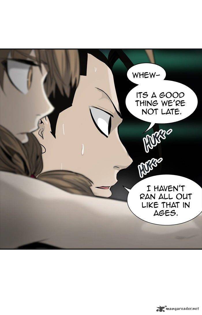 Tower of God - Chapter 291 Page 76