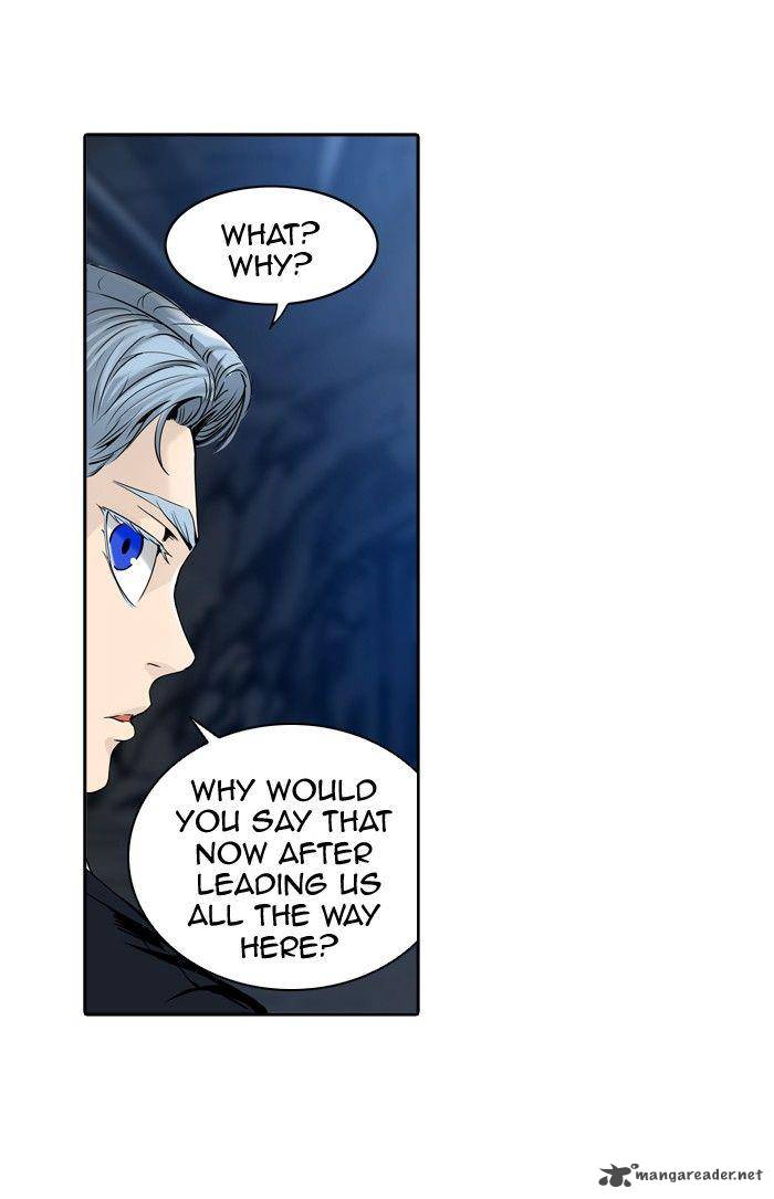 Tower of God - Chapter 291 Page 87