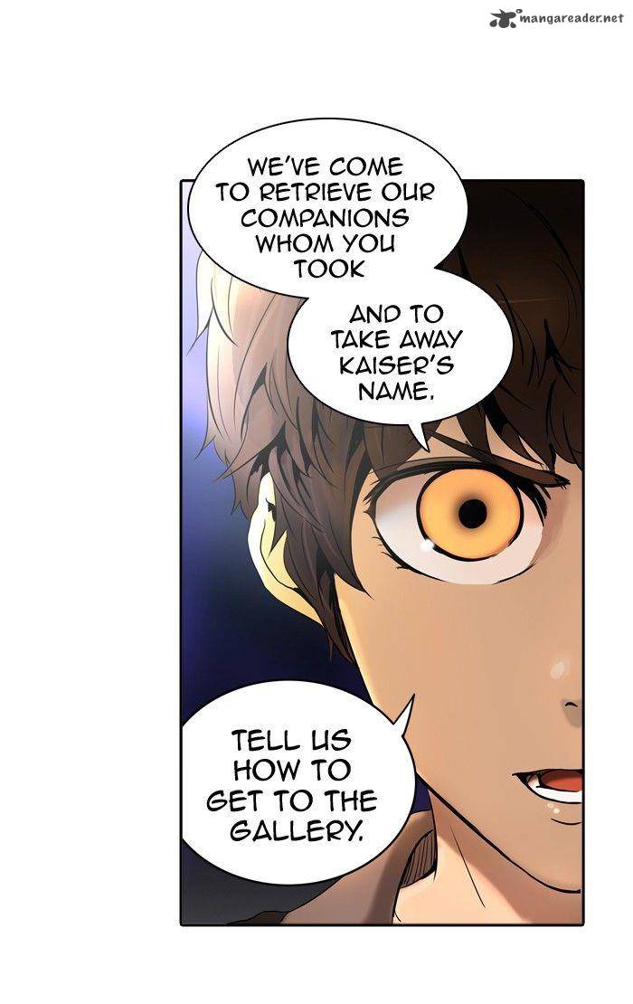 Tower of God - Chapter 291 Page 95