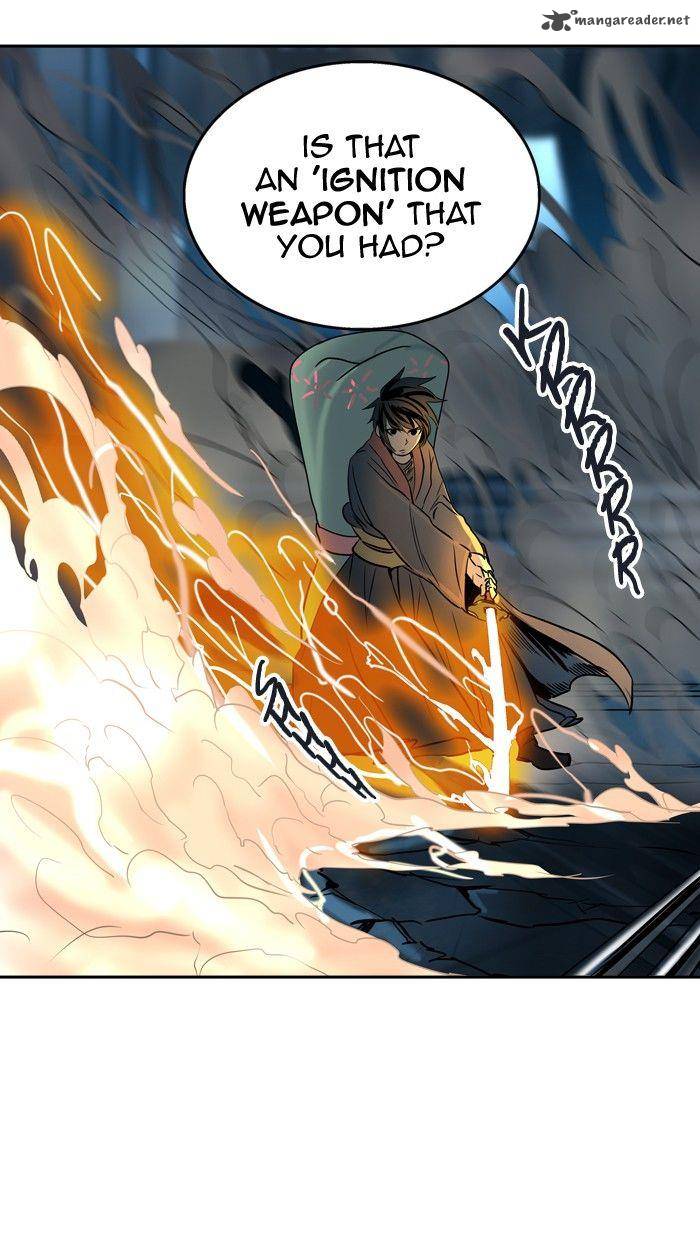 Tower of God - Chapter 298 Page 101