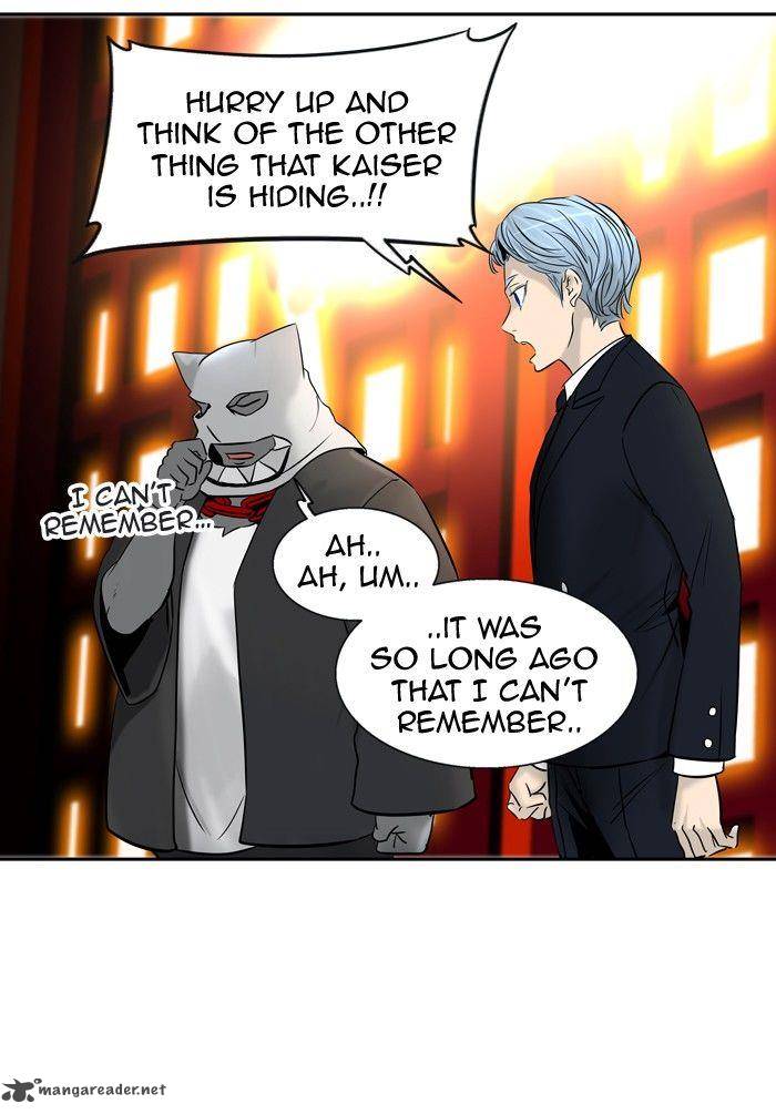 Tower of God - Chapter 298 Page 11