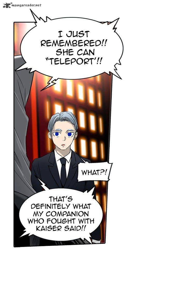 Tower of God - Chapter 298 Page 13