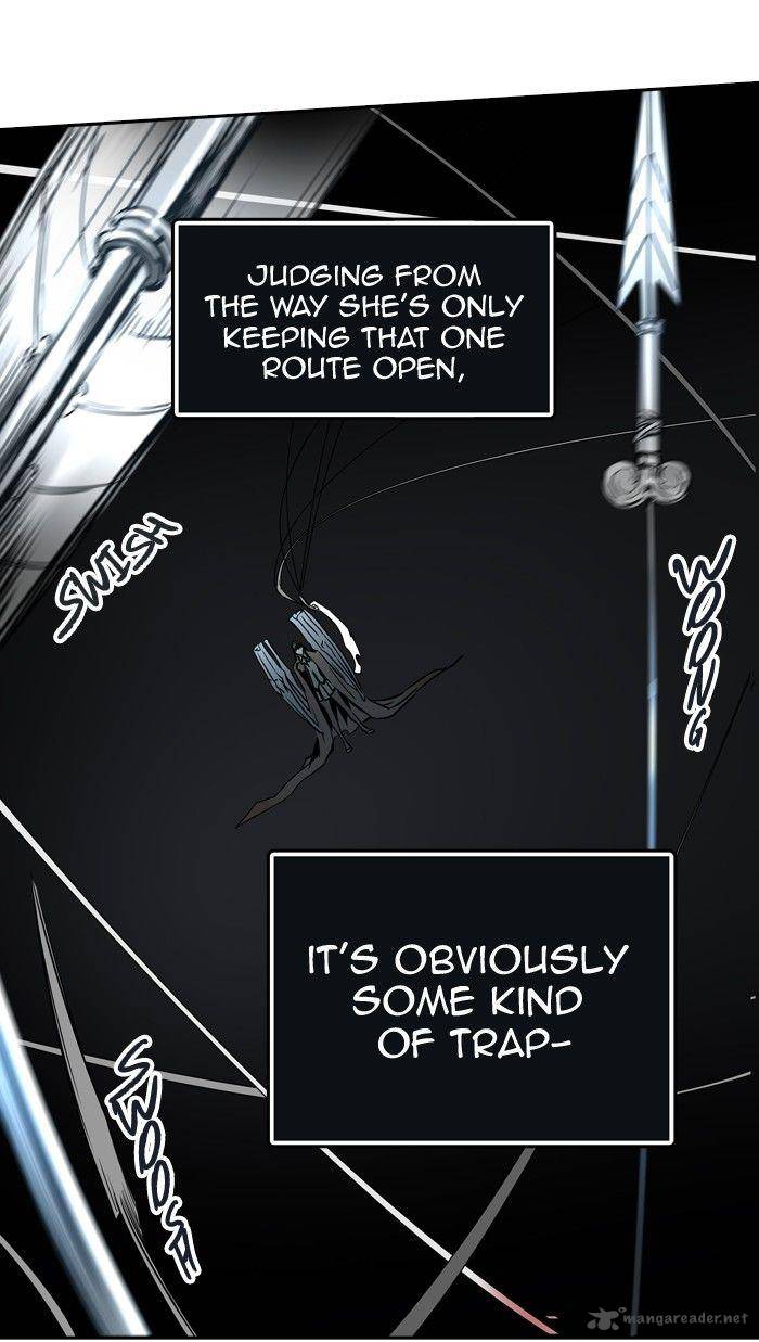 Tower of God - Chapter 298 Page 4