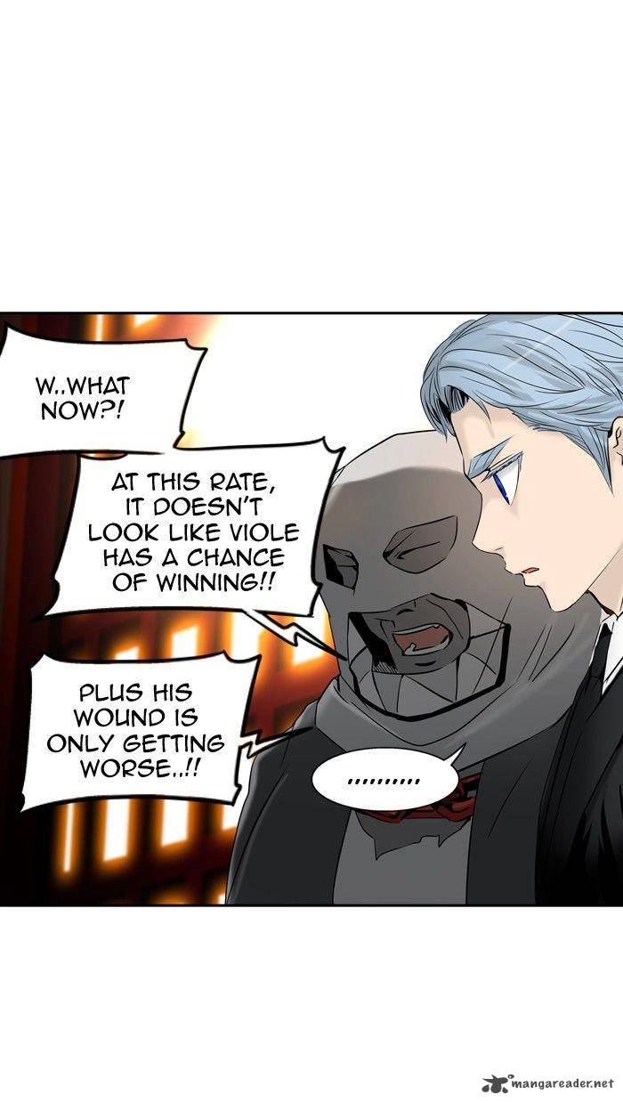 Tower of God - Chapter 298 Page 58