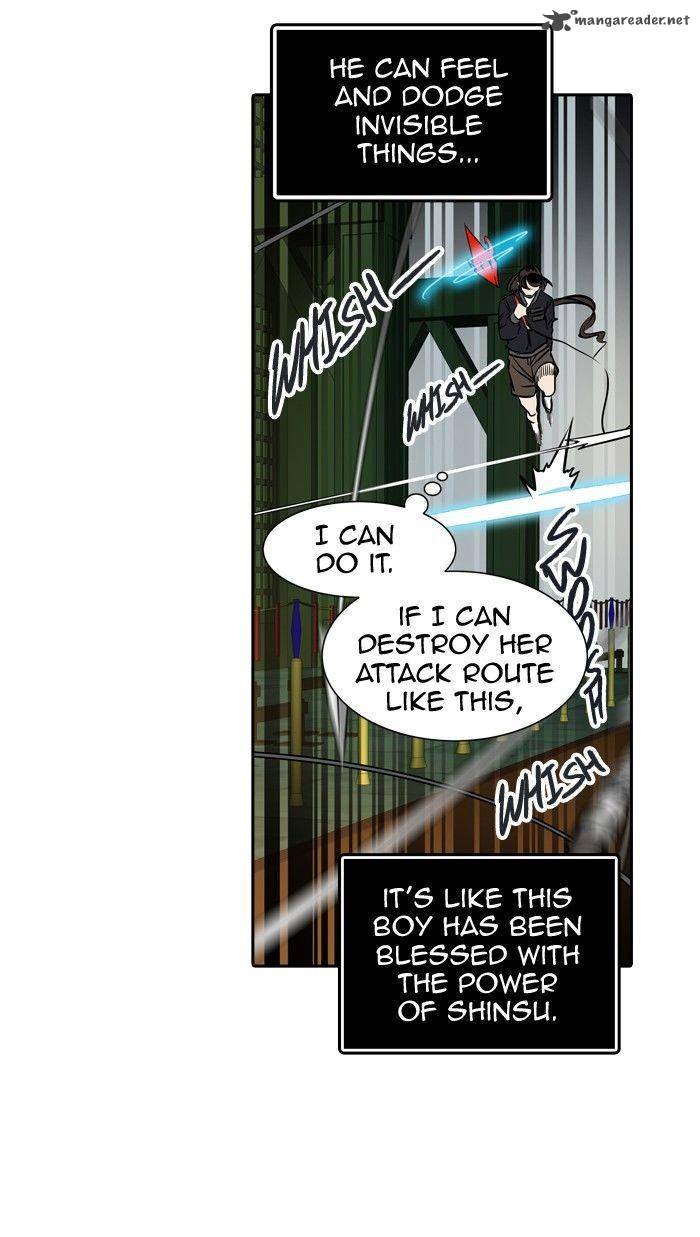 Tower of God - Chapter 298 Page 93