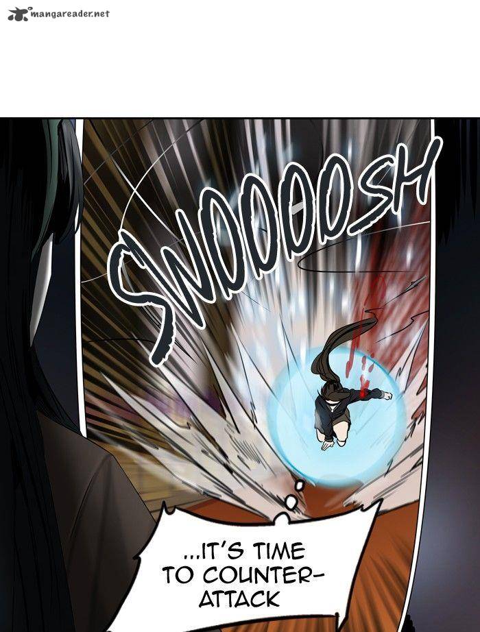 Tower of God - Chapter 298 Page 95