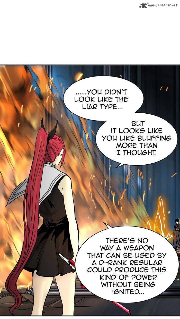 Tower of God - Chapter 299 Page 3