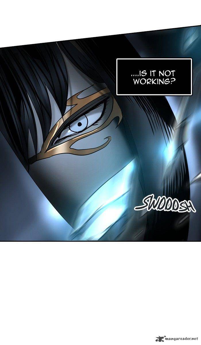 Tower of God - Chapter 299 Page 37