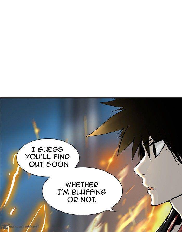 Tower of God - Chapter 299 Page 4