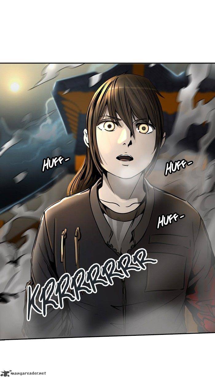 Tower of God - Chapter 299 Page 87