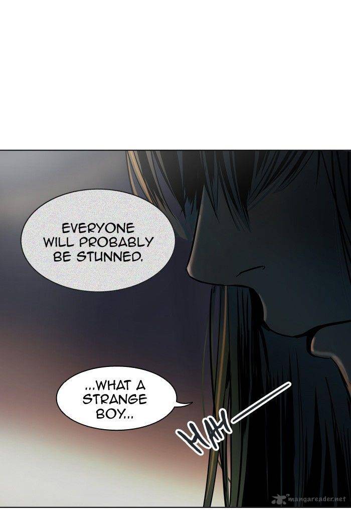 Tower of God - Chapter 300 Page 100