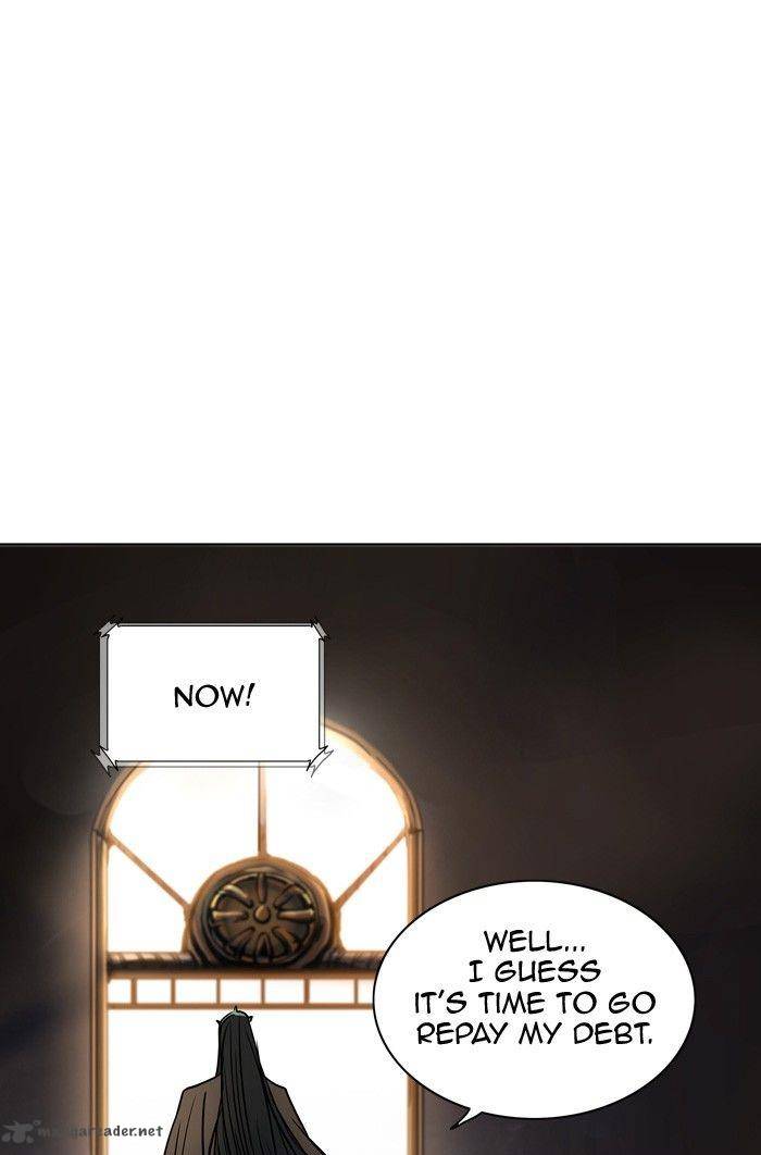 Tower of God - Chapter 300 Page 101