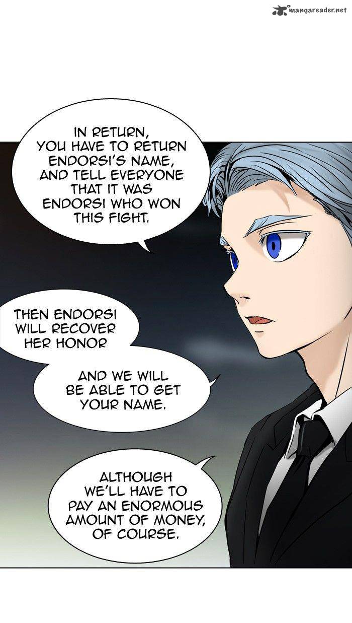 Tower of God - Chapter 300 Page 23