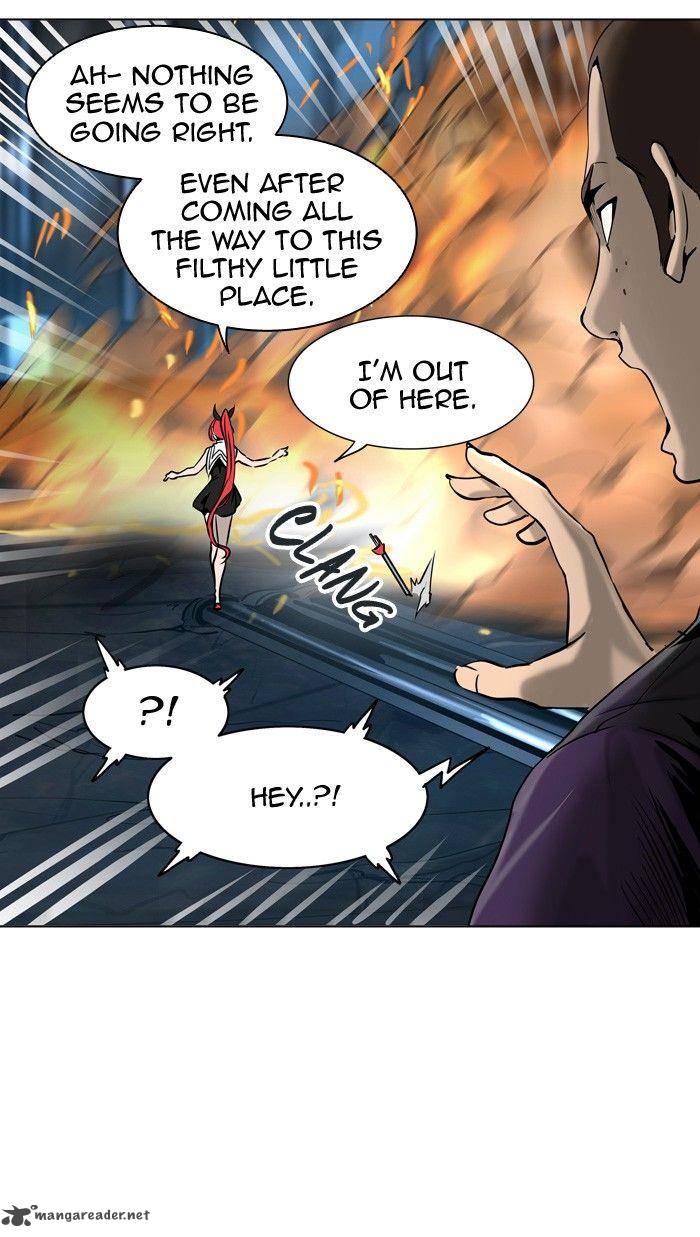 Tower of God - Chapter 300 Page 36