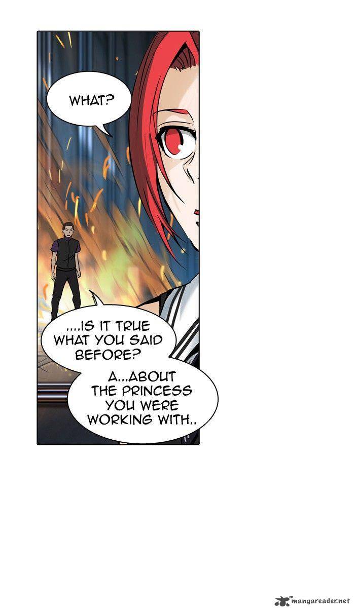 Tower of God - Chapter 300 Page 37