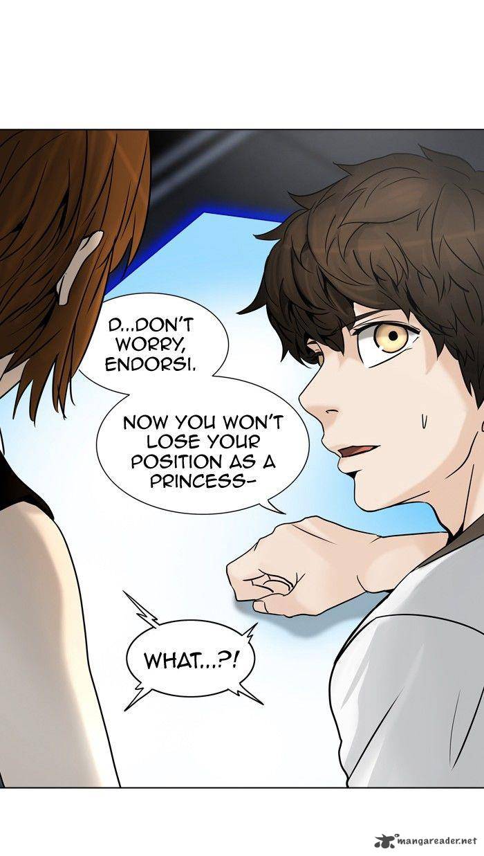 Tower of God - Chapter 300 Page 69