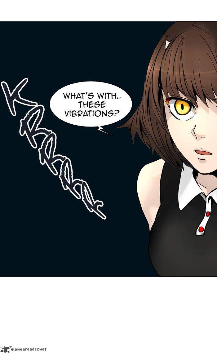 Tower of God - Chapter 300 Page 7