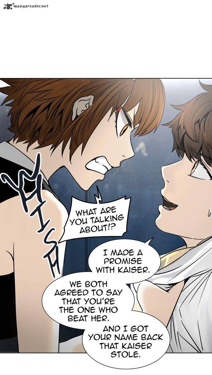 Tower of God - Chapter 300 Page 70