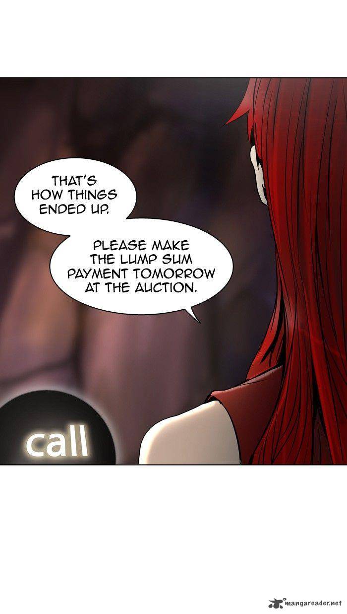 Tower of God - Chapter 300 Page 76