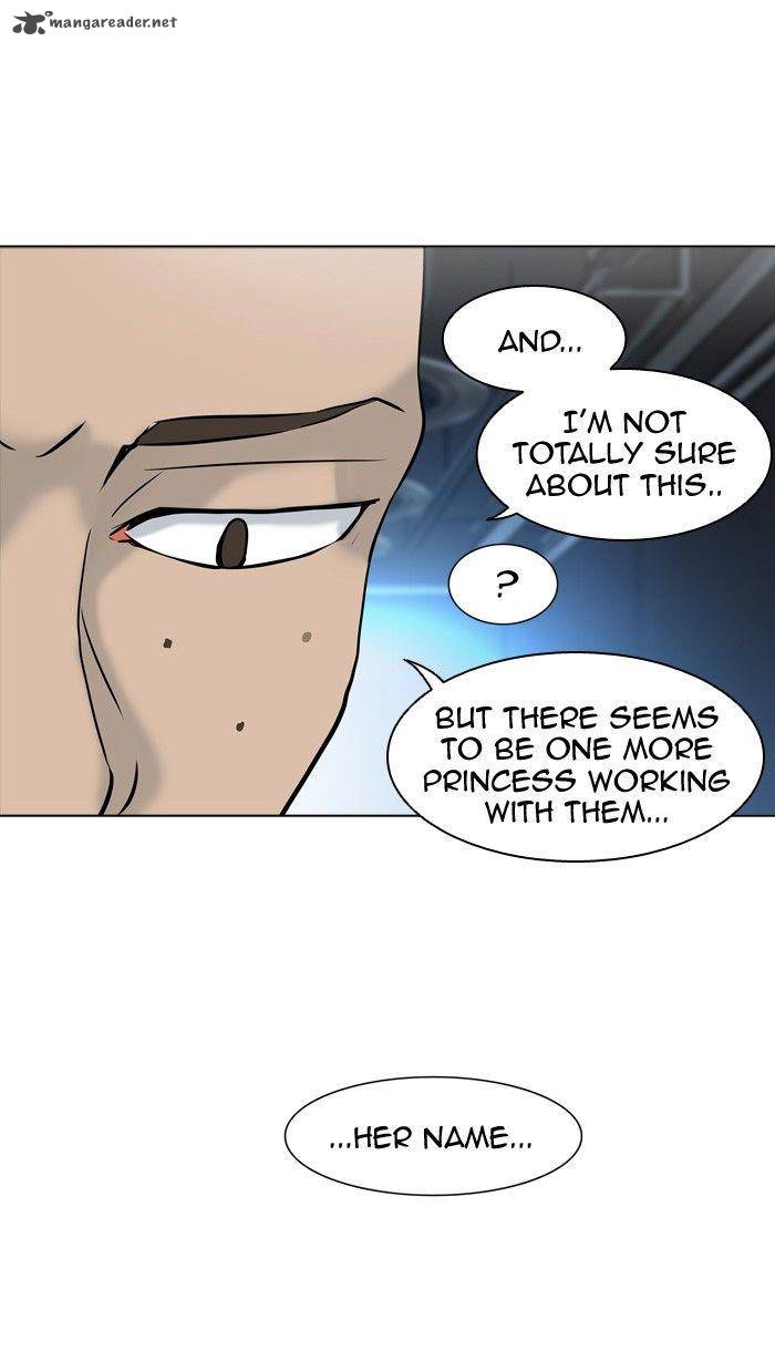 Tower of God - Chapter 300 Page 86