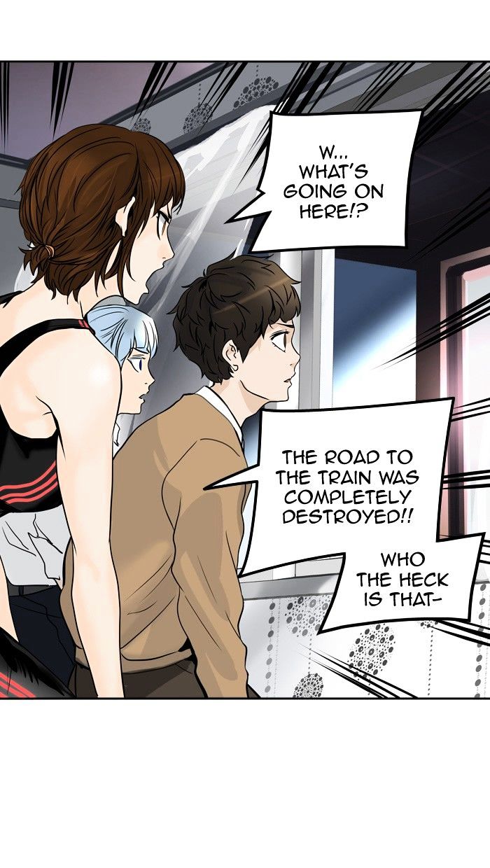 Tower of God - Chapter 303 Page 34