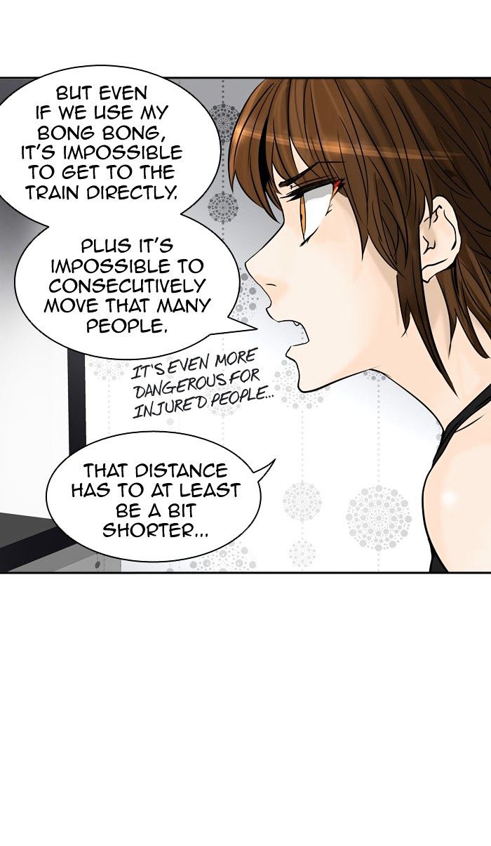 Tower of God - Chapter 303 Page 38