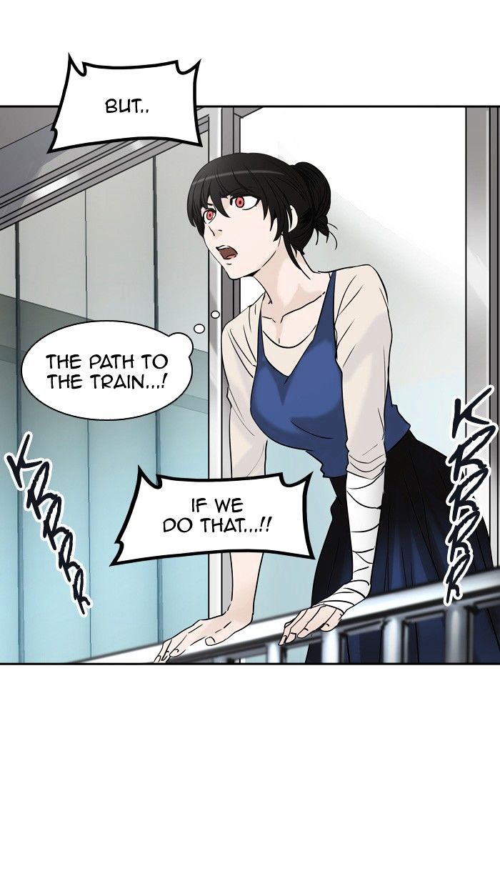 Tower of God - Chapter 303 Page 48